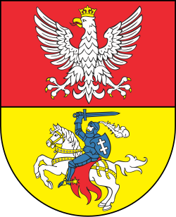 Herb miasta Białystok