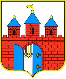 Herb miasta Bydgoszcz