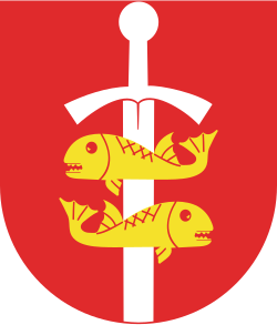 Herb miasta Gdynia