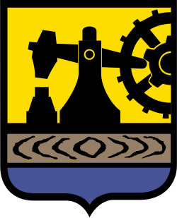 Herb miasta Katowice