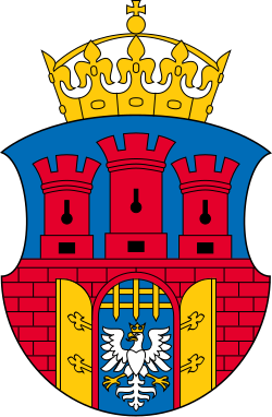 Herb miasta Kraków