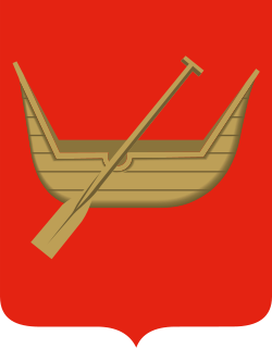 Herb miasta Łódź