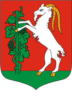 Herb miasta Lublin